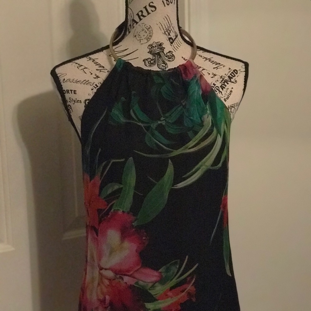 Bisou Bisou Michele blouse - Picture 3 of 4